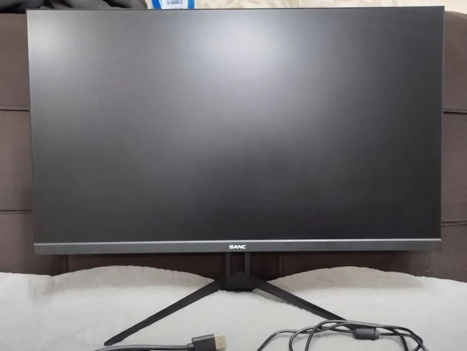 Игровой Монитор Sanc 165hz