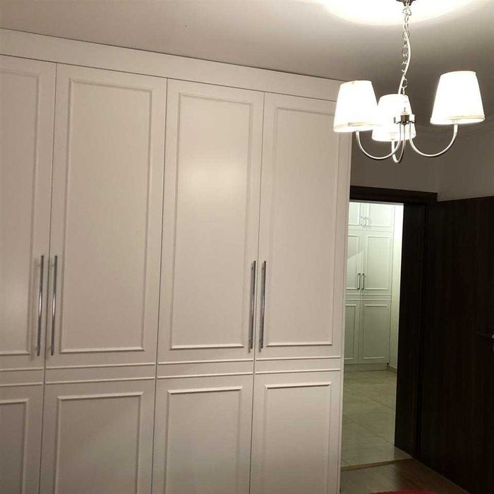 Дава се под наем Двустаен апартамент в Бургас, Възраждане - 54 кв.м за 204 € - Снимка #1