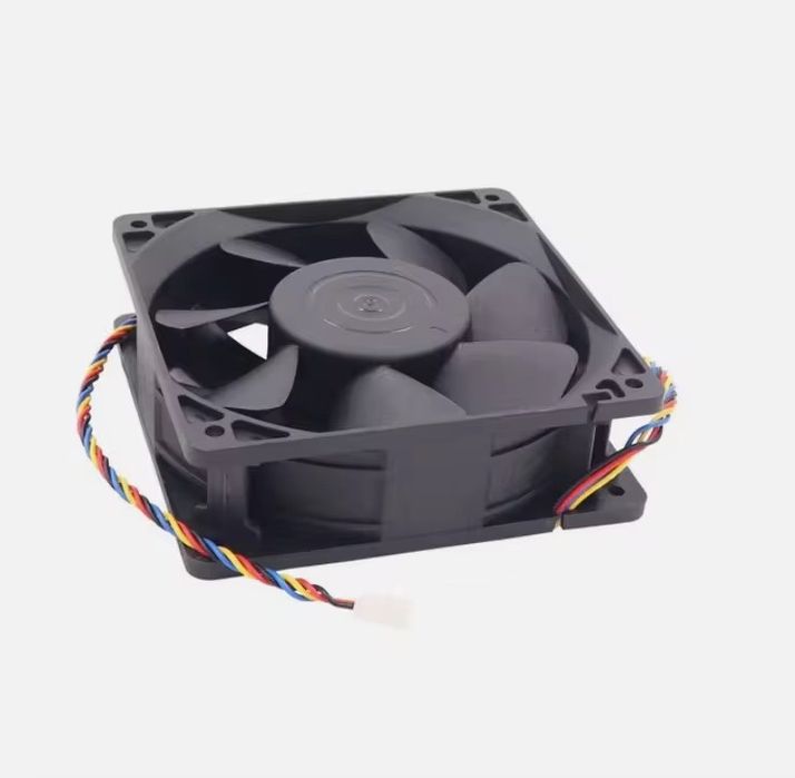 Delta Electronics EFR1212GHE sanoat ventilyatori 5 amper