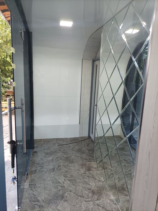 Офис ижарага берилади 3 хона