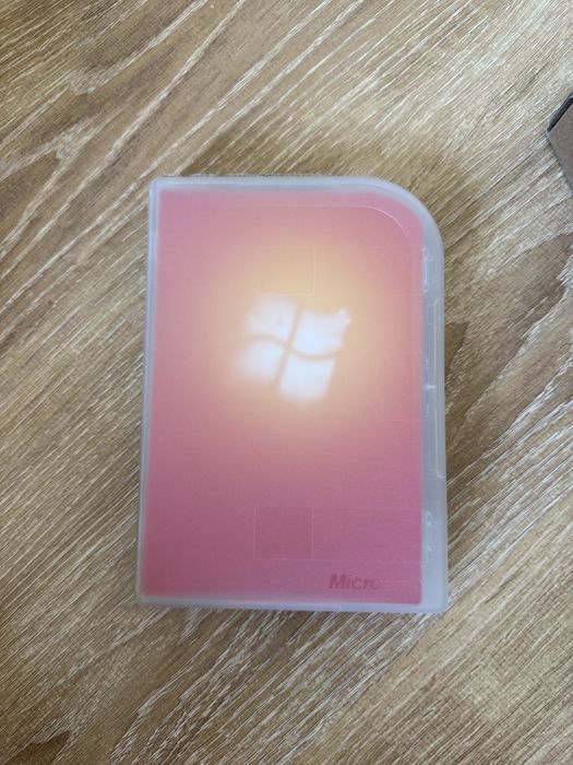 Windows 7 диск продам