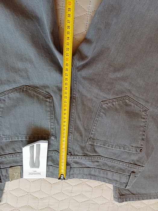 Blugi Hessnatur Bootcut