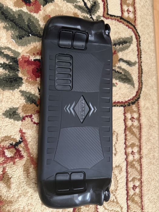 Steam Deck LCD 1TB