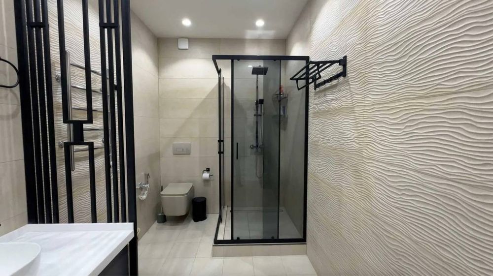 ЖК Seoul Moon Торговый Центр Next!