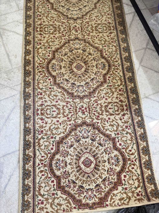 Дорожки разных размеров