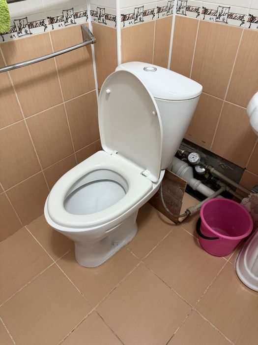 Унитаз для туалета