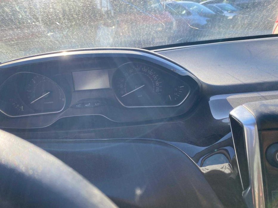 Piese Peugeot  208  1.6 diesel din 2018  , E6   - dv6