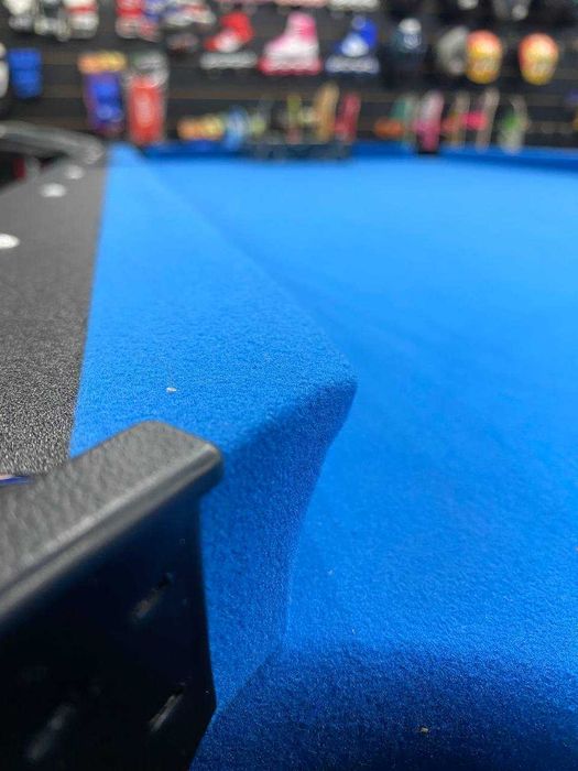 Игровой стол Настольная игра. Stol oyin. ХОККЕЙ + БИЛЛИАРД | Dastavka