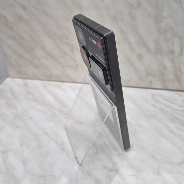 Telefon ZTE nubia Z60 Ultra 256GB 12RAM Cutie Negru Zeus Amanet 33244