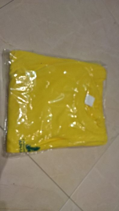 Работно яке лятно.