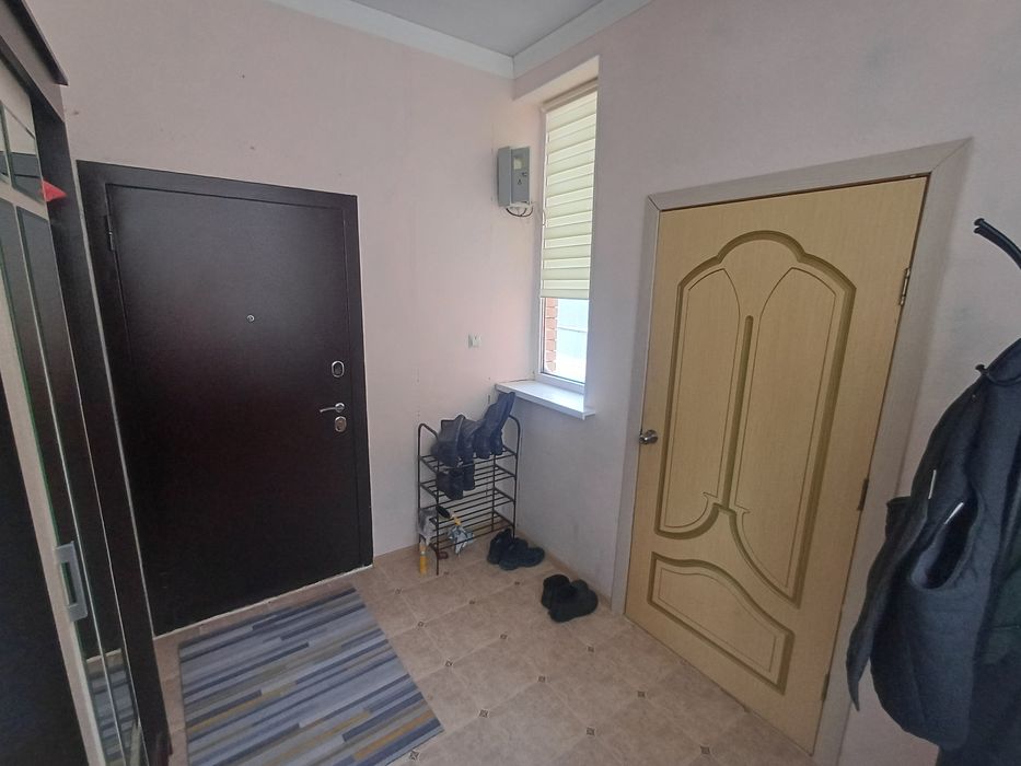 Продам дом в 22 квартале