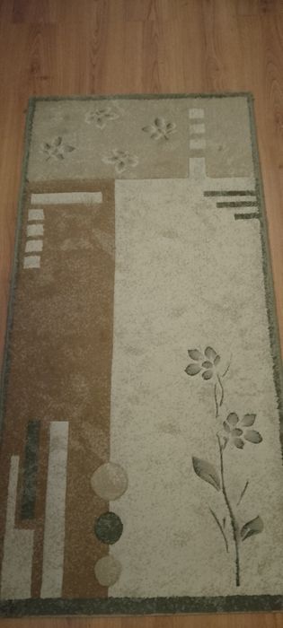 Коврик для прихожей.