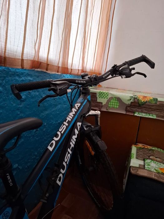 Велосипед для города