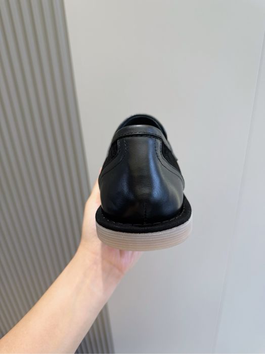 Mocasini Dolce&Gabanna , calitate premium , pe comanda , noi , 41