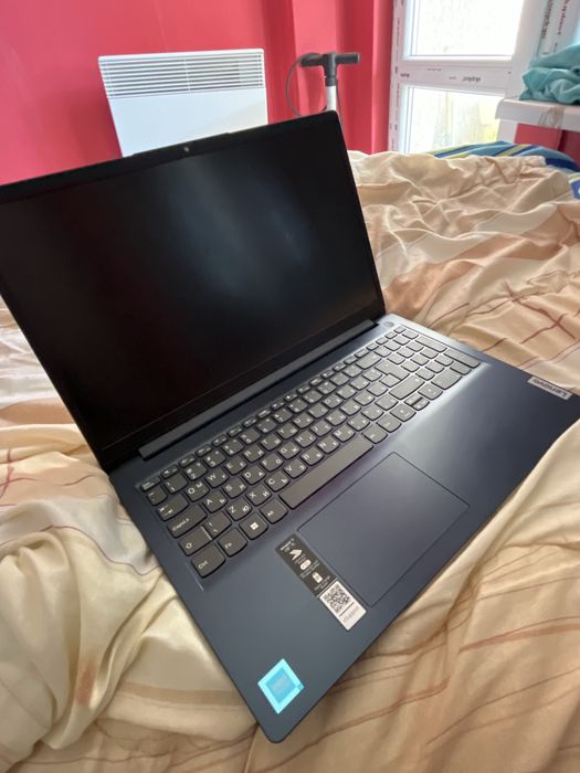 Лаптоп Lenovo (476GB) СПЕШНО!!! (Цената не се коментира)