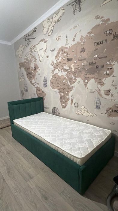 Детский кровать новая