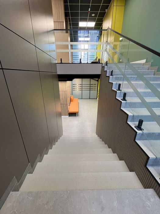 MyOFFice | Коворкинг