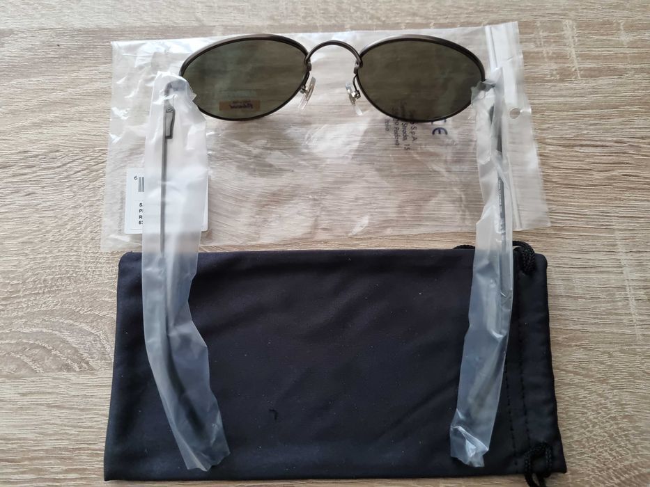 Слънчева очила Smith Prep Polarized