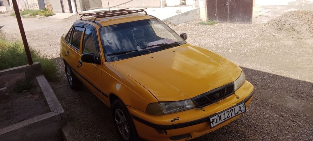 Сотилади Nexia 1 Sons.
