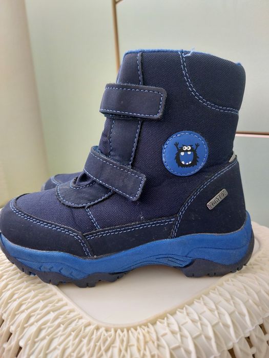Детски ботуши, размер 28