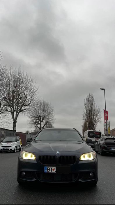 BMW seria 5 520D F11