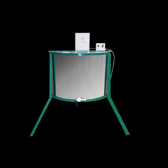 Продавам 24 рамкова центрофуга за мед, 12 16 32 48 - центрофуги за мед