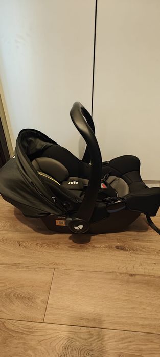 Vand scoica isnug joie folosita de 2 ori