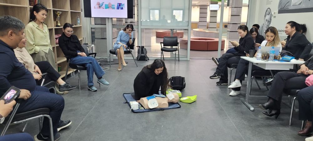 Обучение, корочки Биот, ПТМ 5000