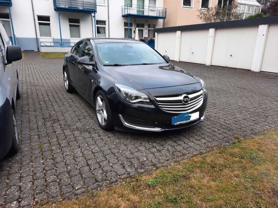На части Opel INSIGNIA S 2.0 CDTI Дизел Ръчка Опел Инсигниа