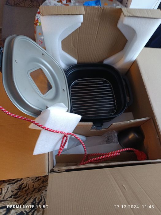 Уред за печене  ЕТА