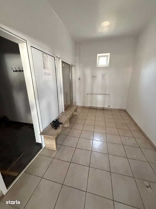 Spatiu comercial/birouri/clinica/fitness 650 mp