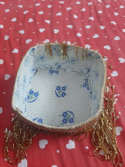 Тюбитейка один раз пользовались