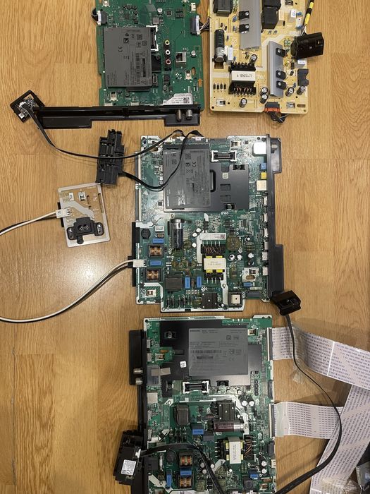 De vanzare placi functionale Samsung