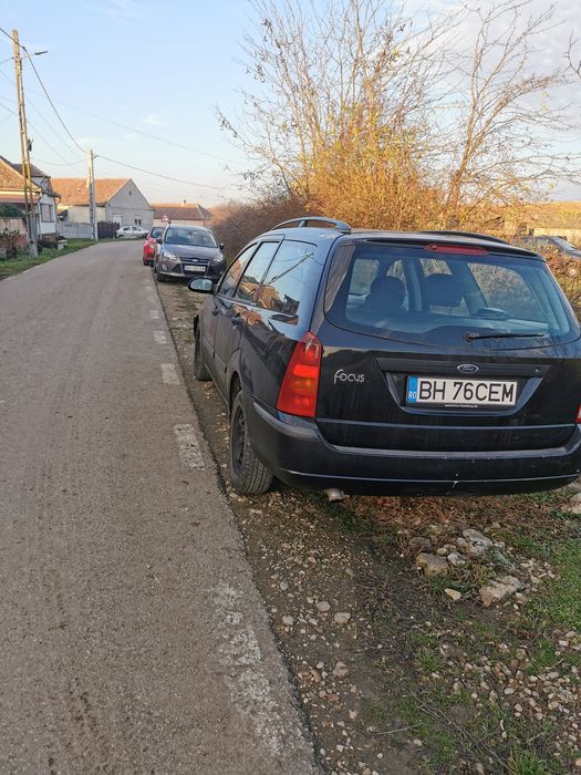 Ford Focus de vânzare