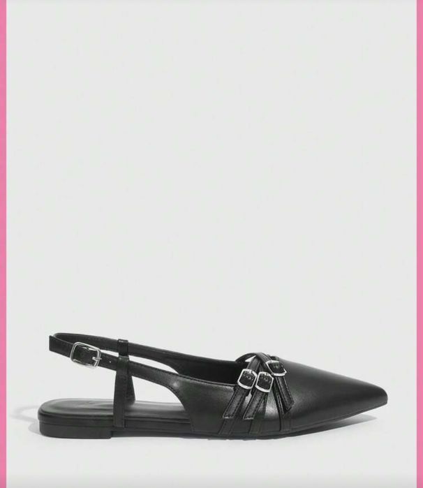 Дамски официални обувки