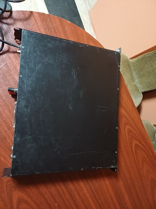 Vand amplificator de putere