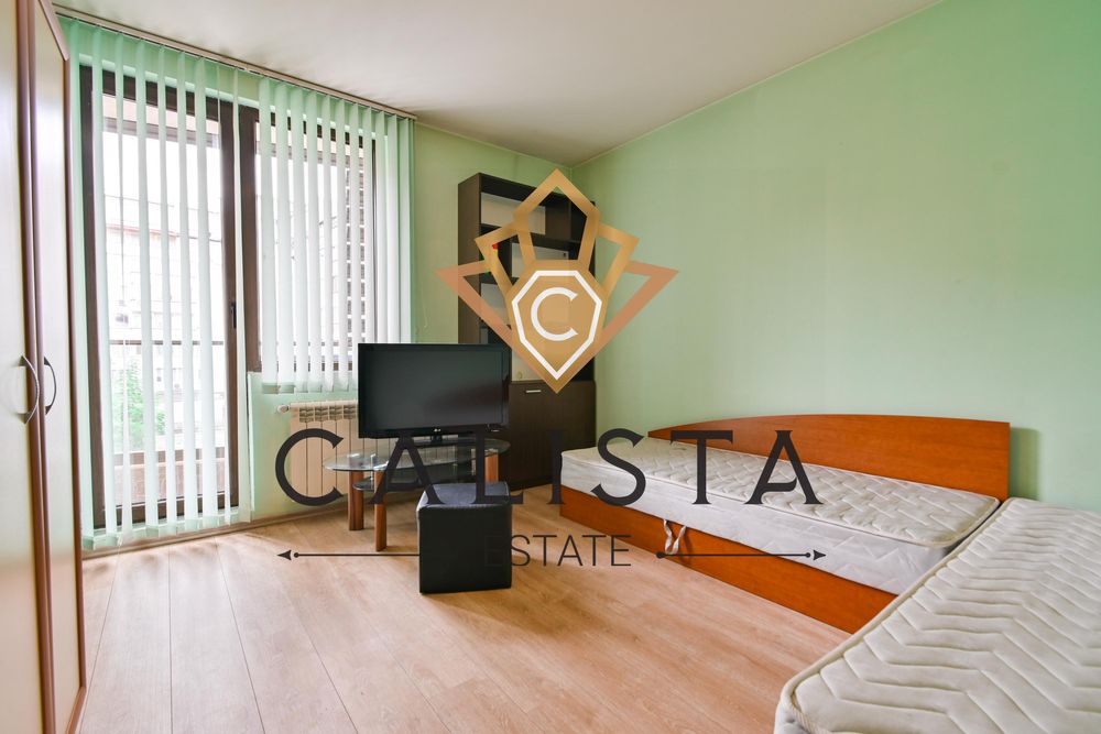 Дава се под наем Тристаен апартамент в София, Красно село - 105 кв.м за 750 € - Снимка #6