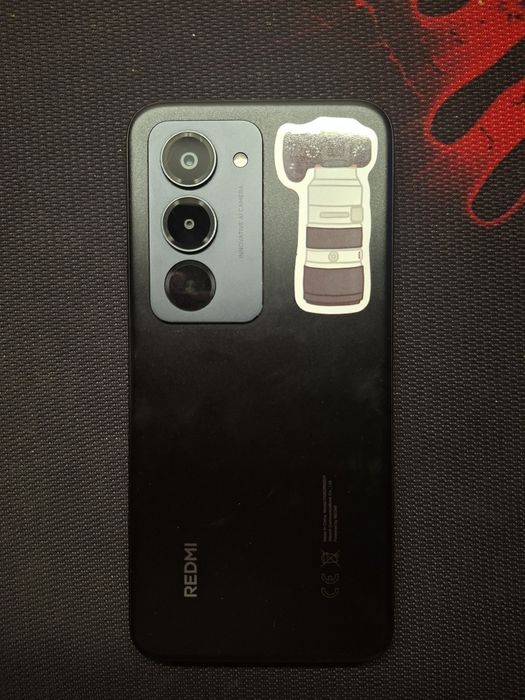 Xiaomi Redmi 15 4G