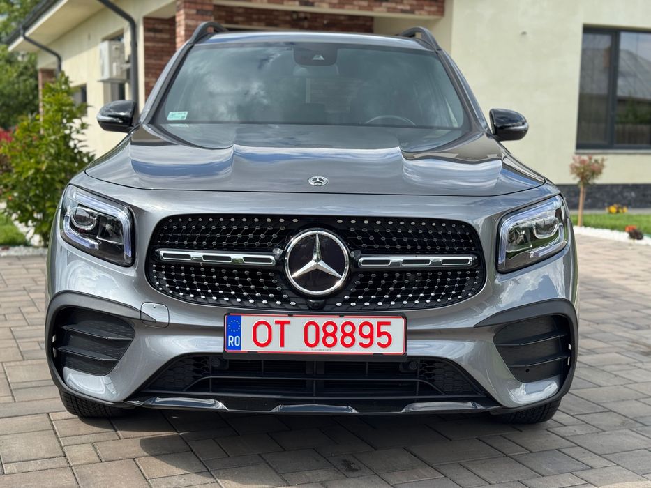 MERCEDES-BENZ E-Class 2023 — imagine 3