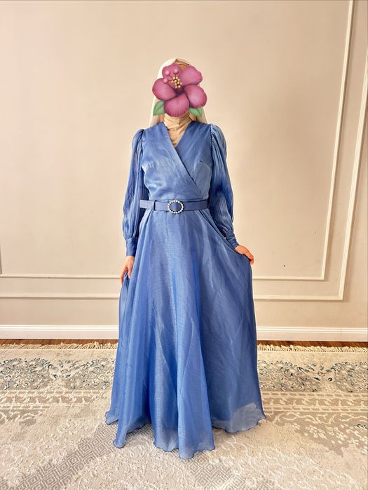 платья нарядные shyntai