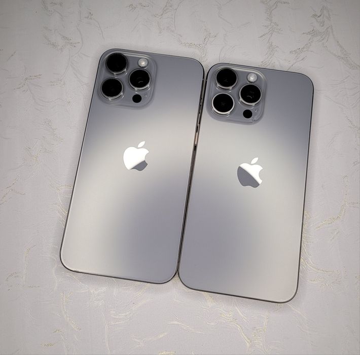 IPhone 15 Pro Max  256 GB