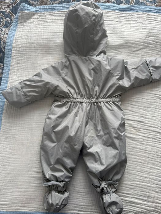 Продам комбинезон весна —осень