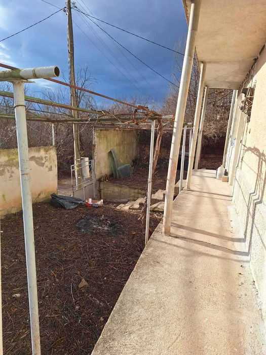 Продава се Къща в Кюстендил, Бузлуджа - 90 кв.м за 391 €/кв.м - Снимка #15