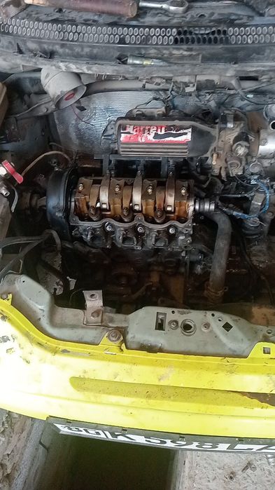 Дайво Матиз сотлди