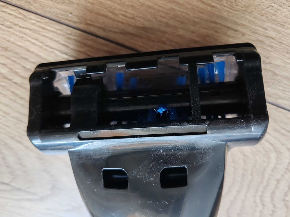 Perie Mini Turbo CP1433/01 ptr aspiratoare PowerPro Duo si Aqua