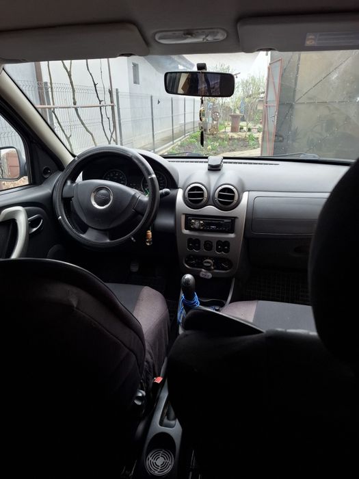 Vanzare Sandero Stepway