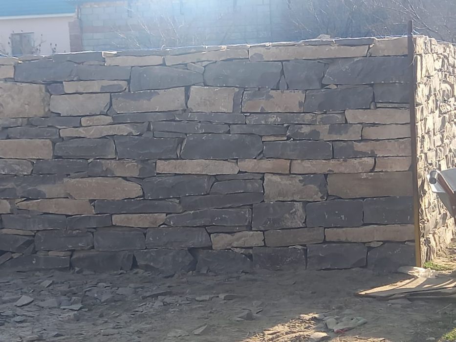 Фундамент тараз тас