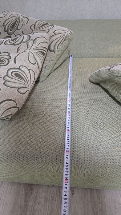 Продам диван раскладной