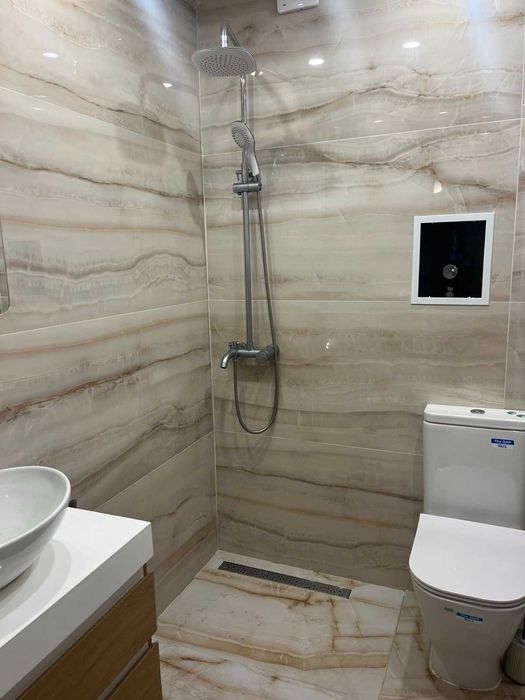 2-стаен апартамент за продажба в Кръстова вада