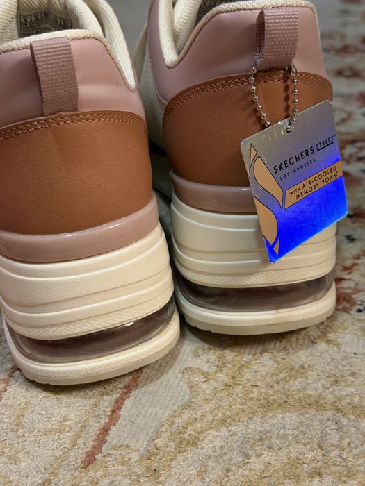Skechers кроссовки 38 размер